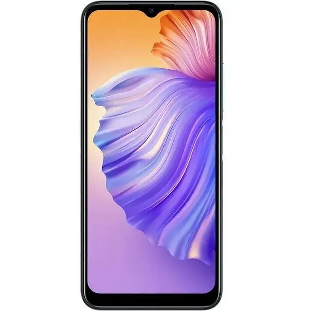 Смартфон Doogee N50S 4/128Gb Electric Blue 6.52" 4200 мАг  - фото 3