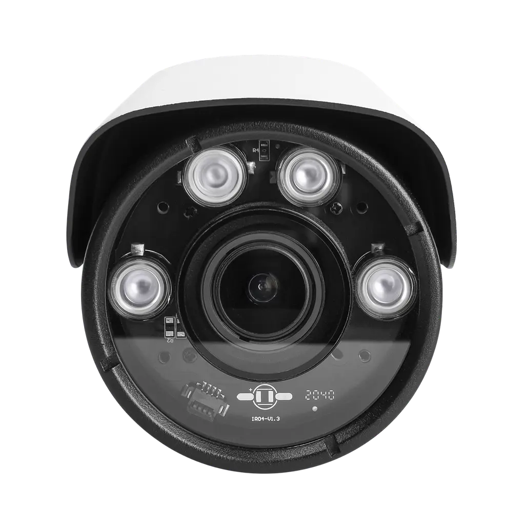 IP-камера внешняя GreenVision GV-161-IP-COS50VM-80H POE 5MP Ultra - фото 3