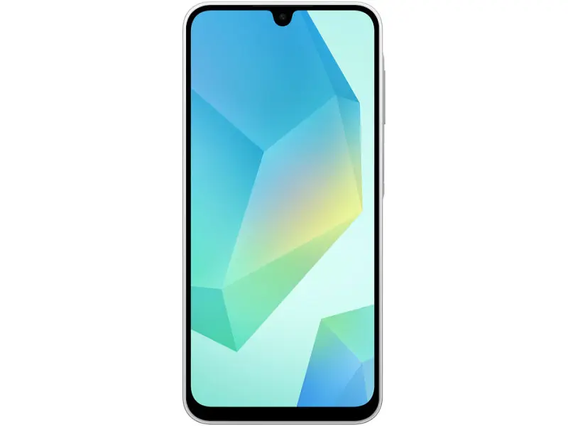 Смартфон Samsung Galaxy A16 4/128GB Gray (SM-A165FZAB) - фото 3