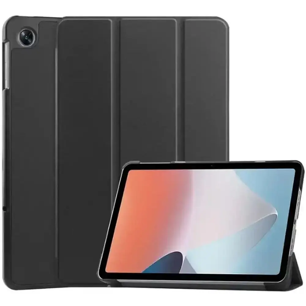 Чохол Zarmans для планшета Oppo Pad Air 10.36 книжка-підставка чорна - фото 3
