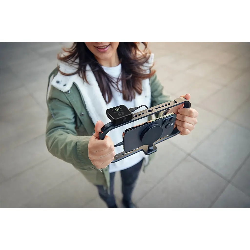 Микрофон Rode Wireless Pro (235209) - фото 10