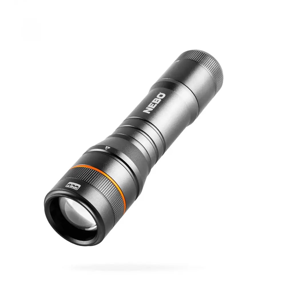 Ліхтар Nebo Newton 500 (1033-NB NEB-FLT-0014-G) - фото 8