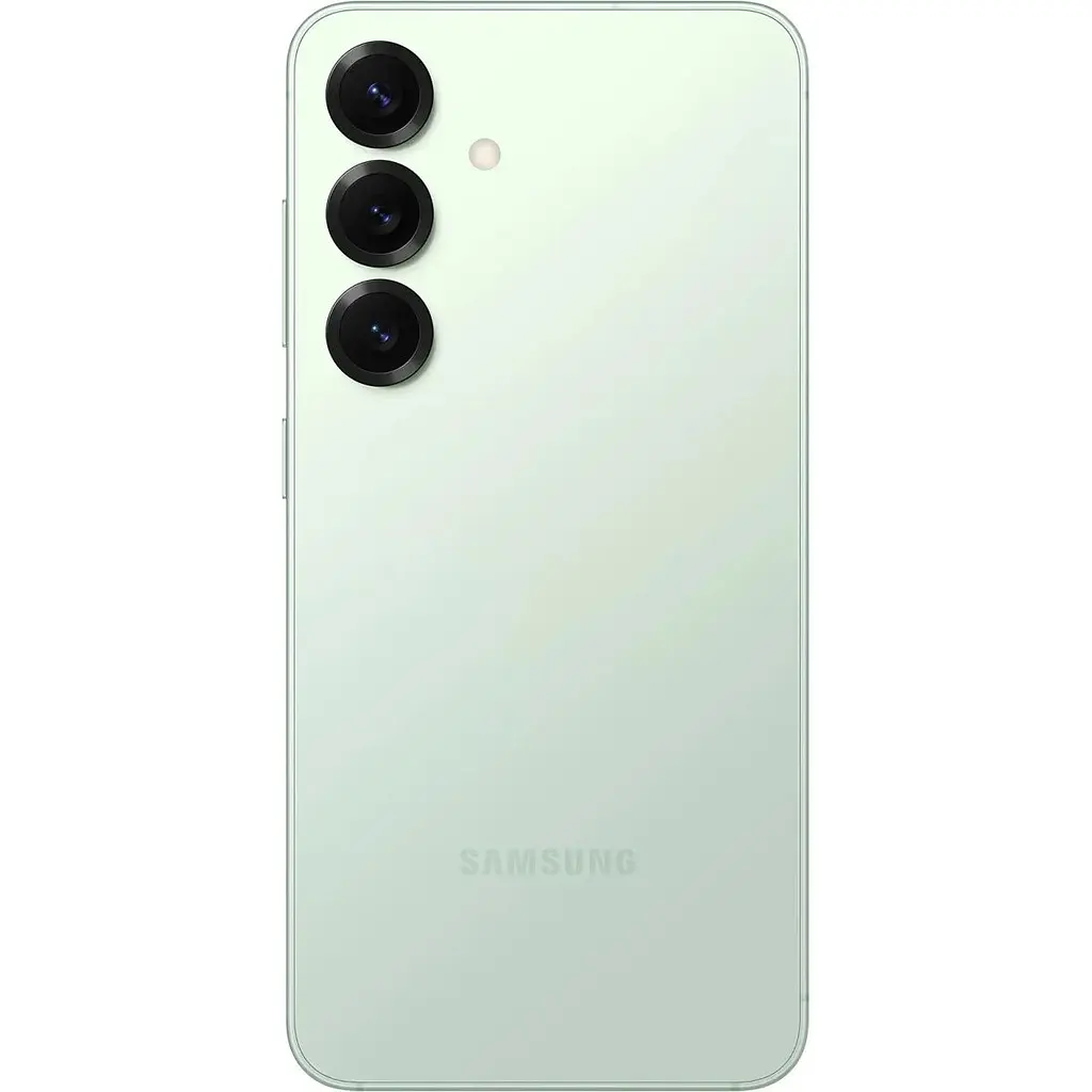 Смартфон Samsung Galaxy S25 12/128GB Mint (SM-S931BLGD) [133975] - фото 5