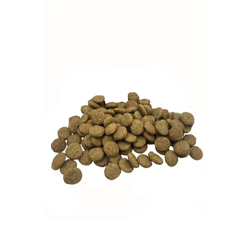 Корм Exclusion Intestinal Small Breed зі свининою для собак малих порід з порушенням травлення 800 г - фото 2