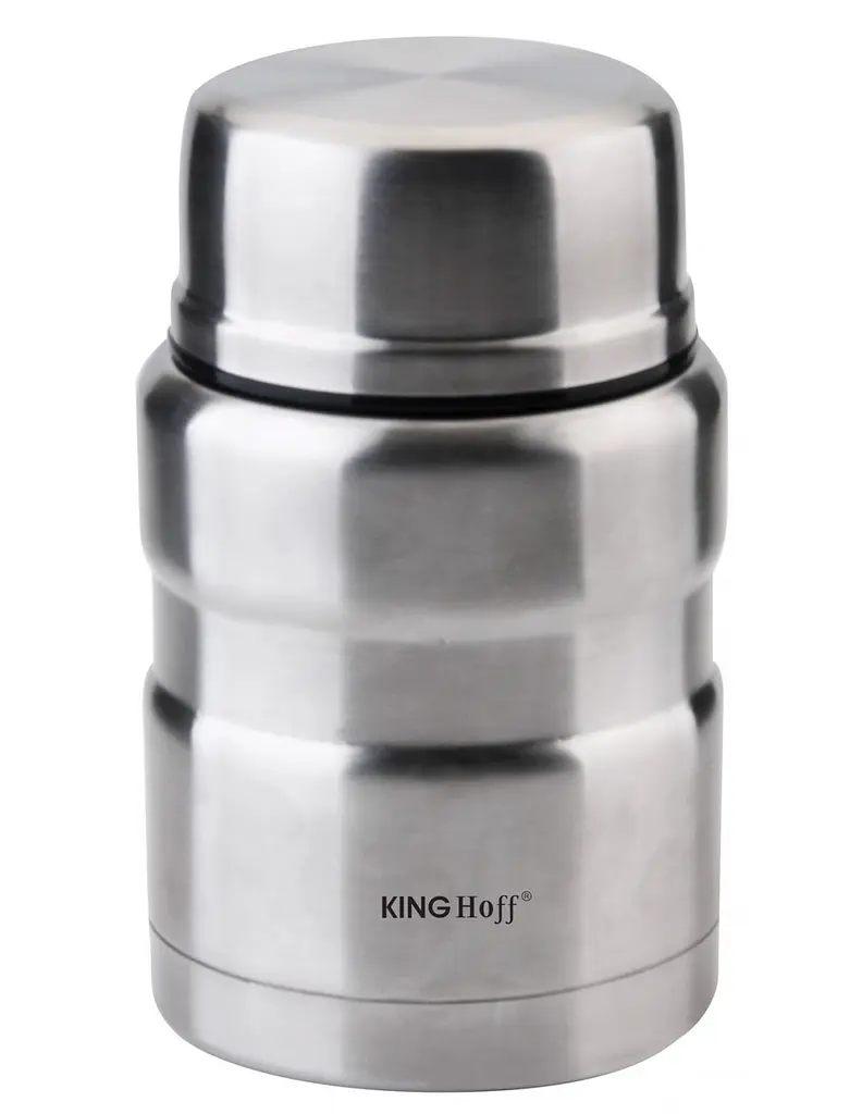 Термос харчовий KingHoff KH-1457 0.5л - фото 3