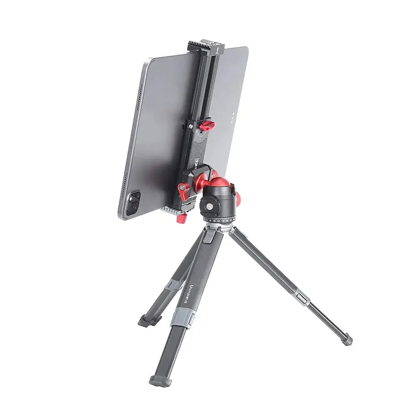 Тримач для планшету Ulanzi Vijim U-Pad III tablet clamp (UV-2597 U-Pad III) (2597) - фото 6