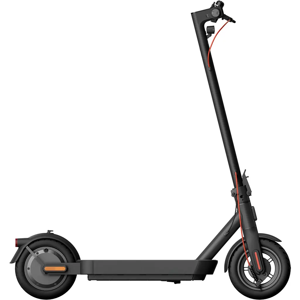 Електросамокат Xiaomi Mi Electric Scooter 4 Pro 2nd Gen [BHR8067GL] [109074] - фото 3