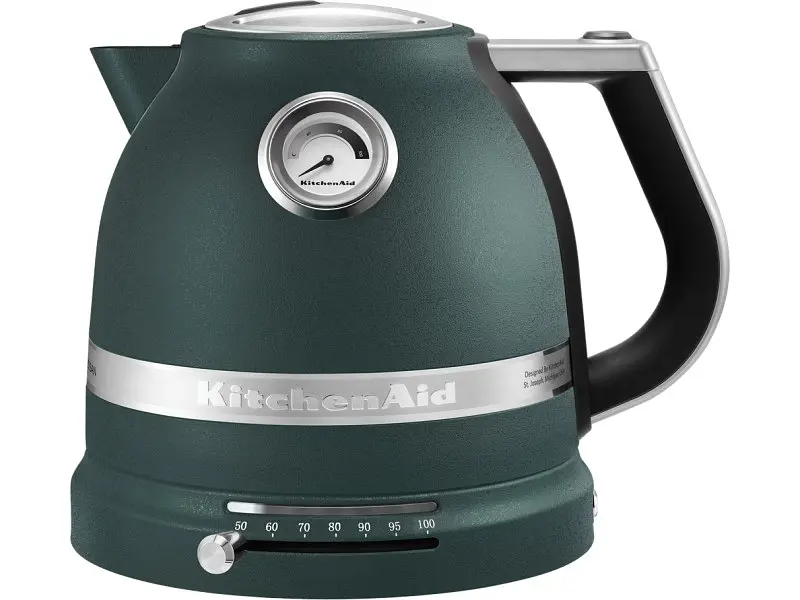 Електрочайник KitchenAid 5KEK1522EPP