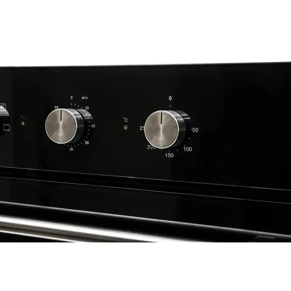 Духова вбудована шафа Ventolux EO60MT-6K BK - фото 4