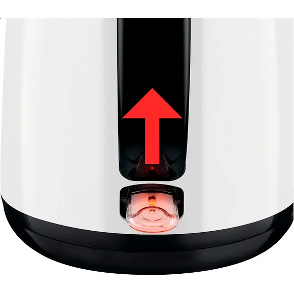Електрочайник Tefal KO261130 [120285] - фото 7