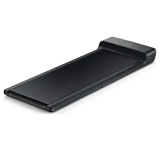 Бігова доріжка KingSmith Walkingpad A1 Plus (WPA1FPro) Black UA UCRF - фото 2