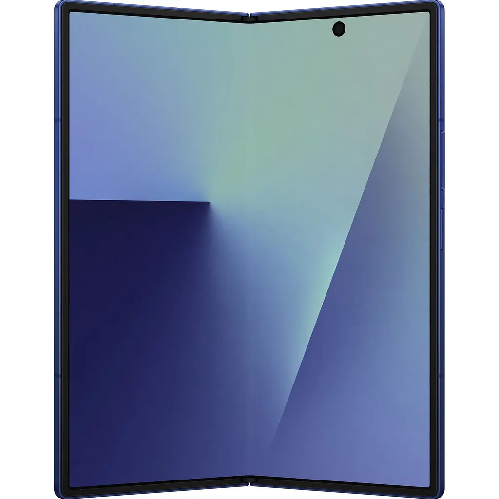 Смартфон Samsung Galaxy Fold7 12/256GB Blue Shadow (SM-F966BDBBSEK) UA-UCRF [140725] - фото 3