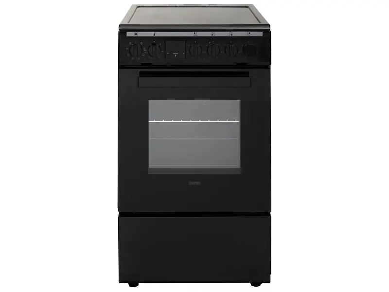 Електрична плита ELEYUS IMPULS 5008 V BL