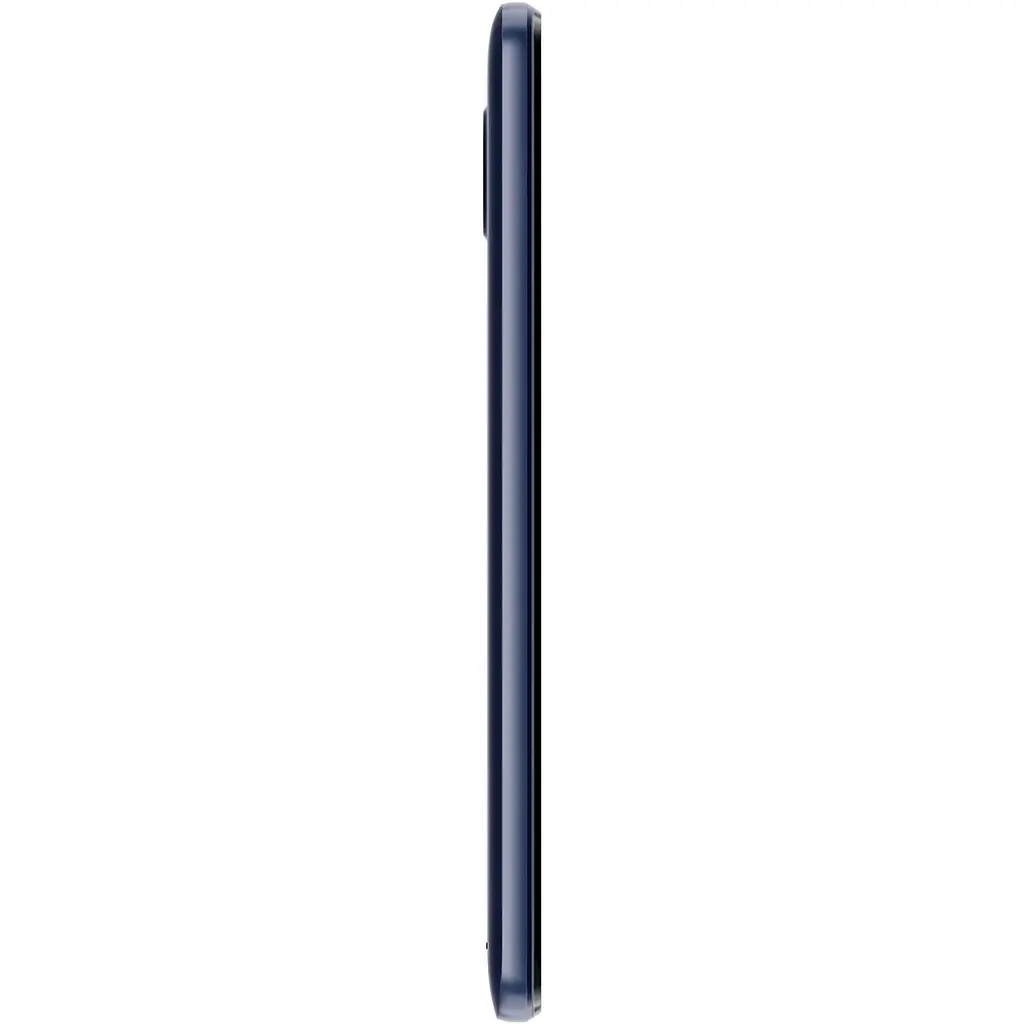 Смартфон Nokia C21 2/32Gb Dark Blue [120941] - фото 4