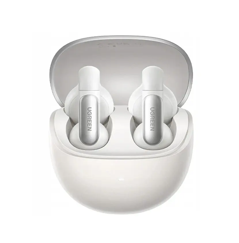 Навушники UGREEN WS210 HiTune S5 True Wireless Earbuds White (UGR-45761) - фото 3