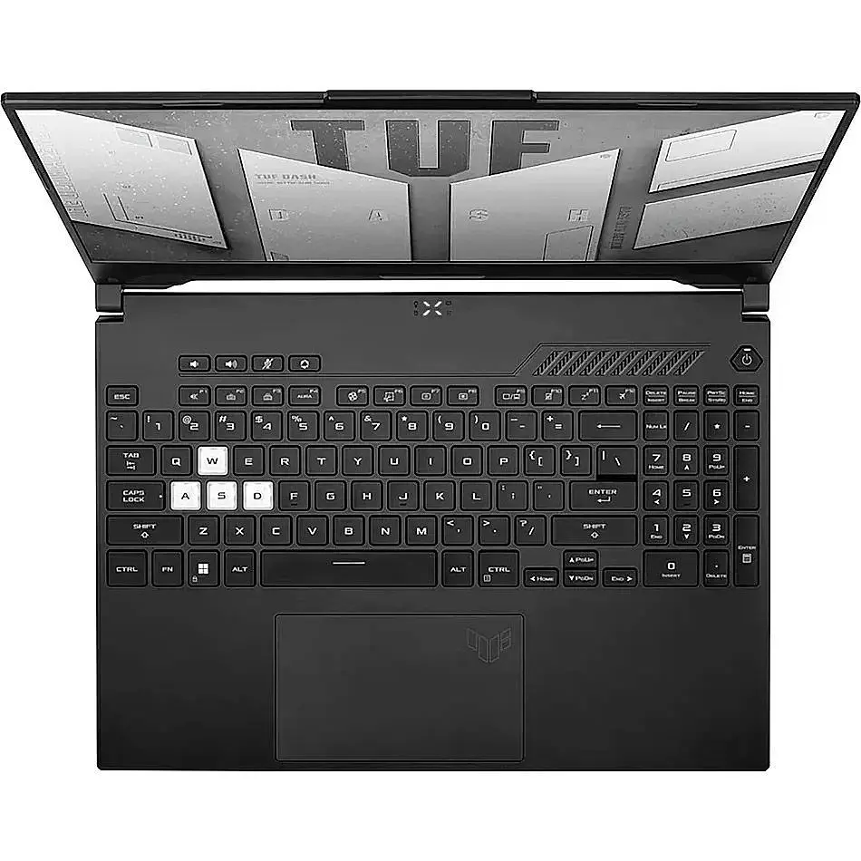 Ноутбук Asus TUF Gaming F15 FX517ZR [FX517ZR-F15.I73070] - фото 3
