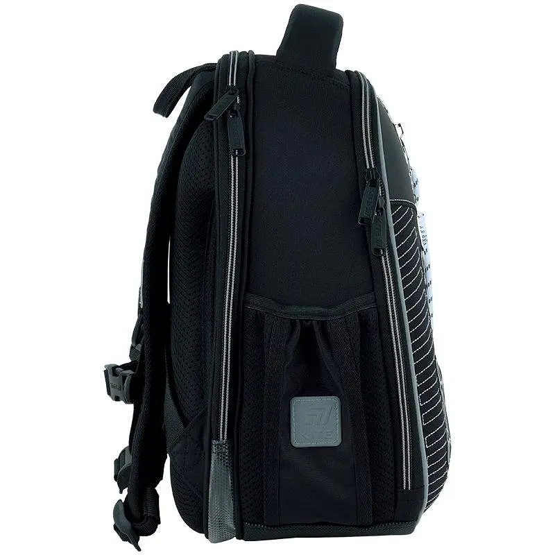 Рюкзак каркасний "Kite" Education Skate 1від.,3карм. №K26-555S-7 - фото 3