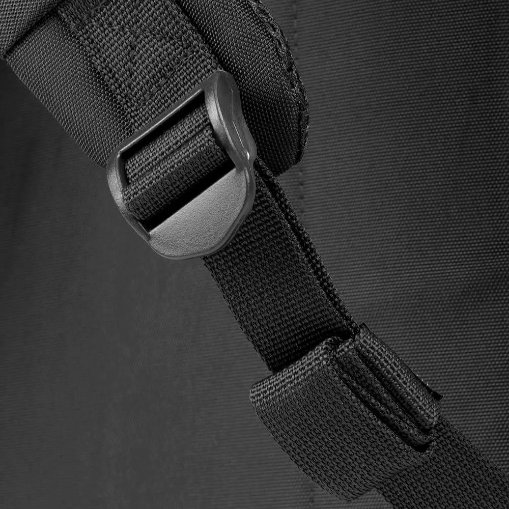 Рюкзак для ноутбука Rivacase 7561 чорний 15.6" (7561 (Black)) - фото 9