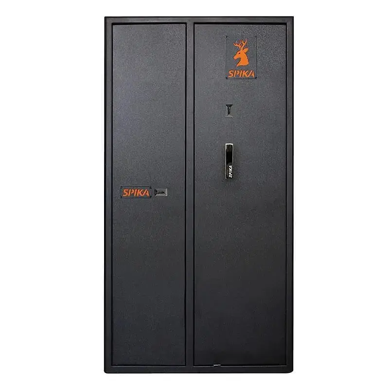 Сейф оружейный Spika Safe Double Door SDD(N) - фото 2