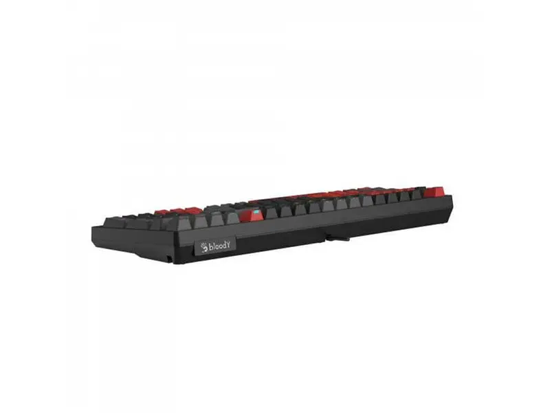 Клавіатура A4Tech Bloody S98 Sports Red - фото 3