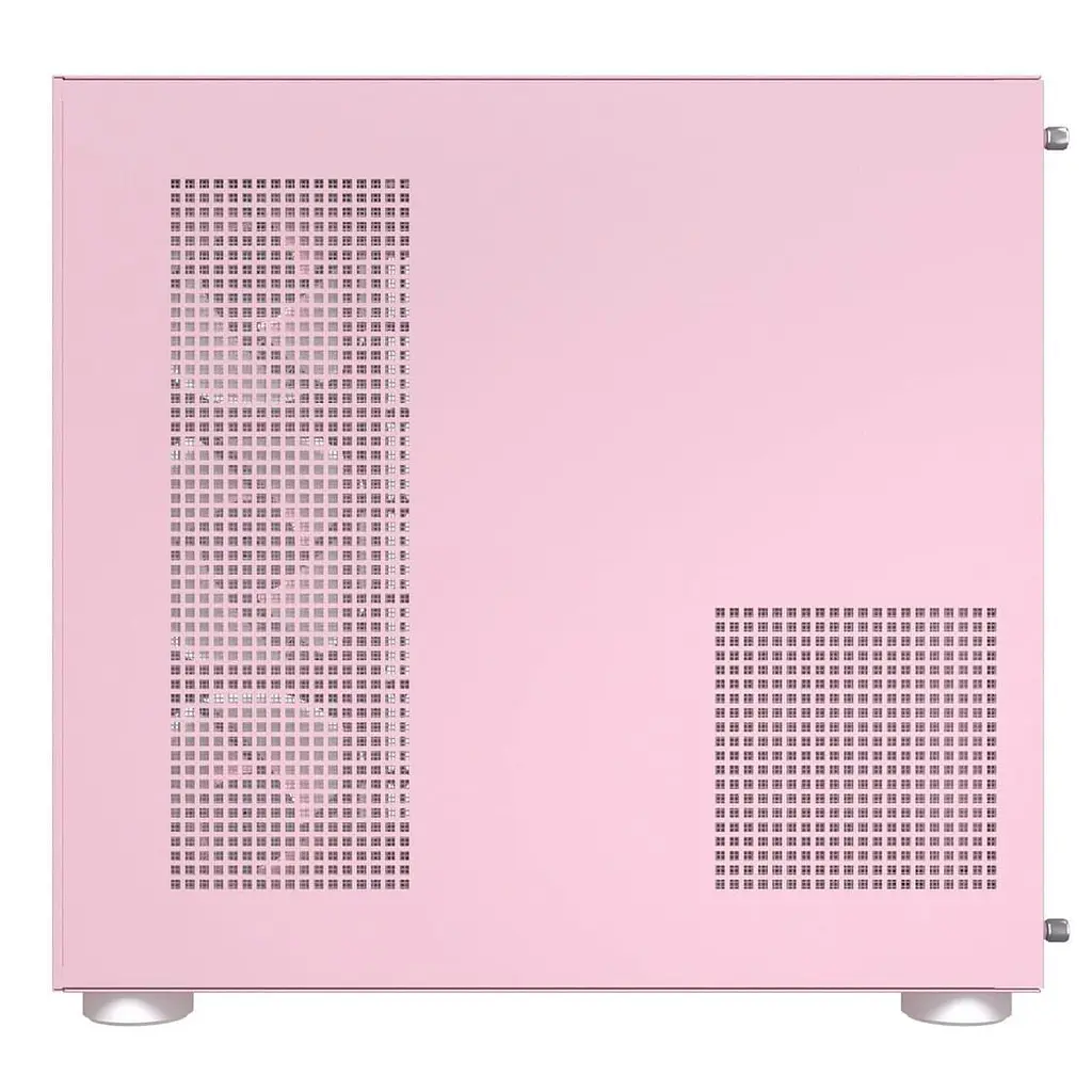 Корпус Cougar FV150 RGB Pink без БП (FV150 RGB Pink) - фото 6