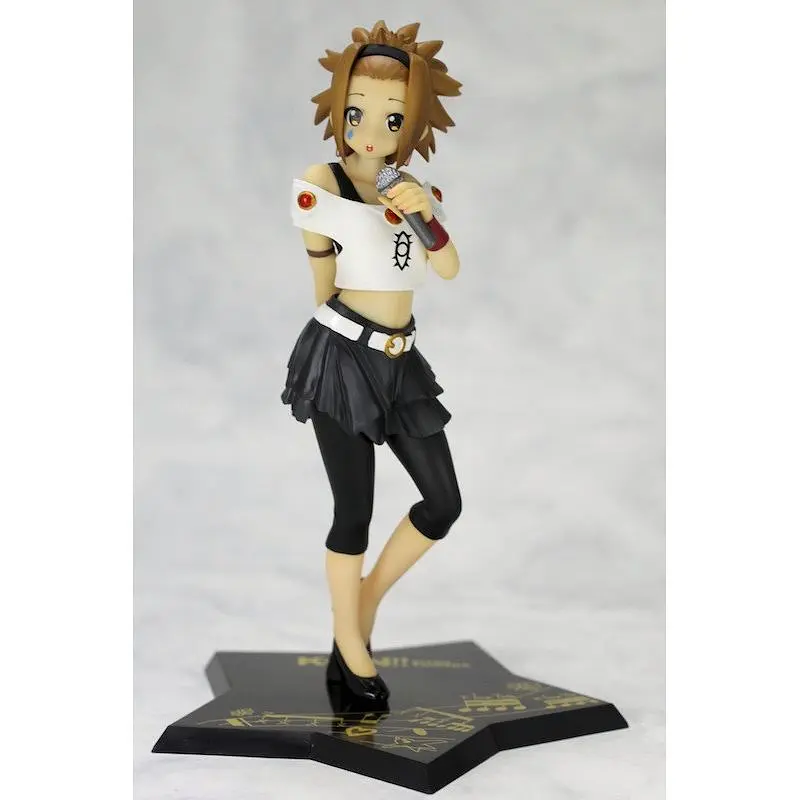 Фигурка Banpresto K-On! Ritsu Tainaka Кей-Он! Рицу Тайнака 16 см B KO RT 16 - фото 2