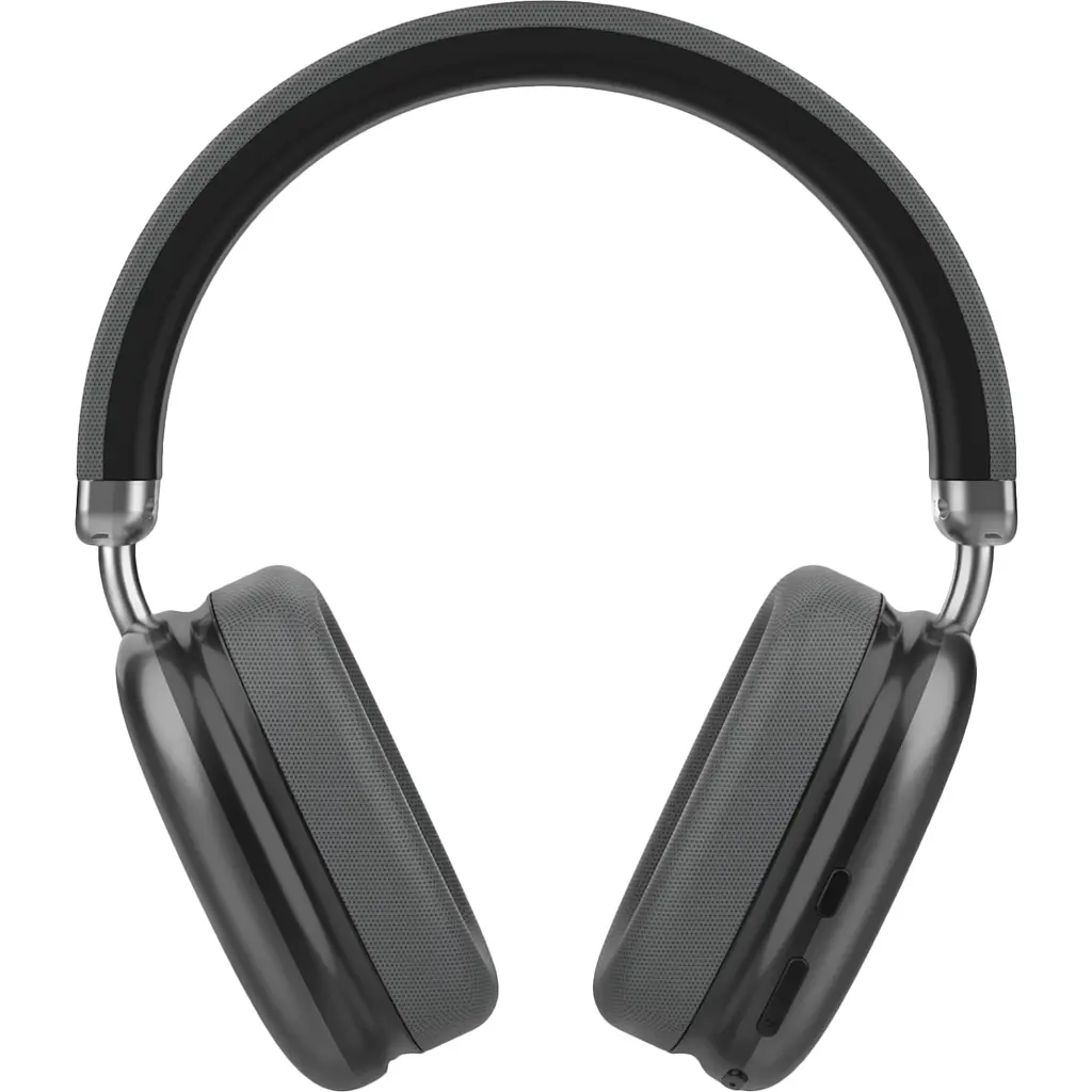 Гарнітура Defender FreeMotion B500 Bluetooth, Сіра - фото 2