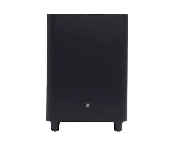 Саундбар JBL Bar 5.1 (JBLBAR51BLKEP) - фото 3