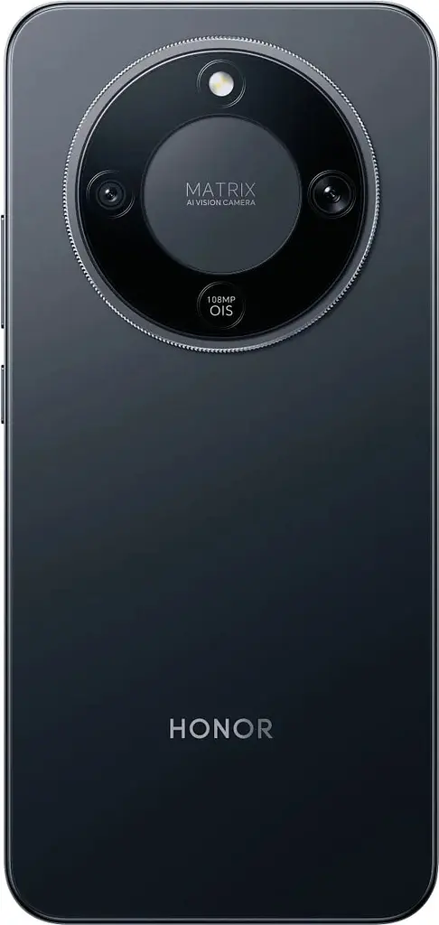 Смартфон Honor X9d 12/256GB Midnight Black (Global UK) NFC - фото 6