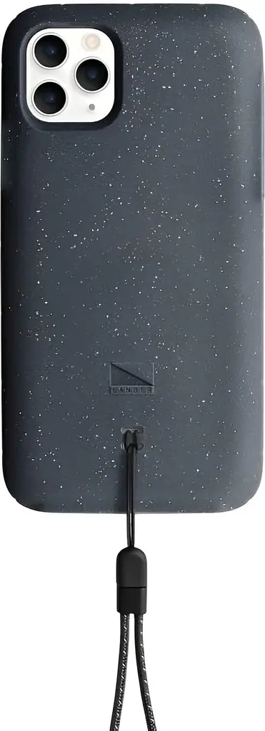 Чохол Lander Moab для Apple iPhone 11 Pro (4PMB2-APF58-9FW) Black