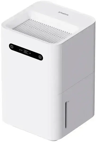 Зволожувач повітря SmartMi Evaporative HuXiaomidifier 3 CJXJSQ05ZM White - фото 8