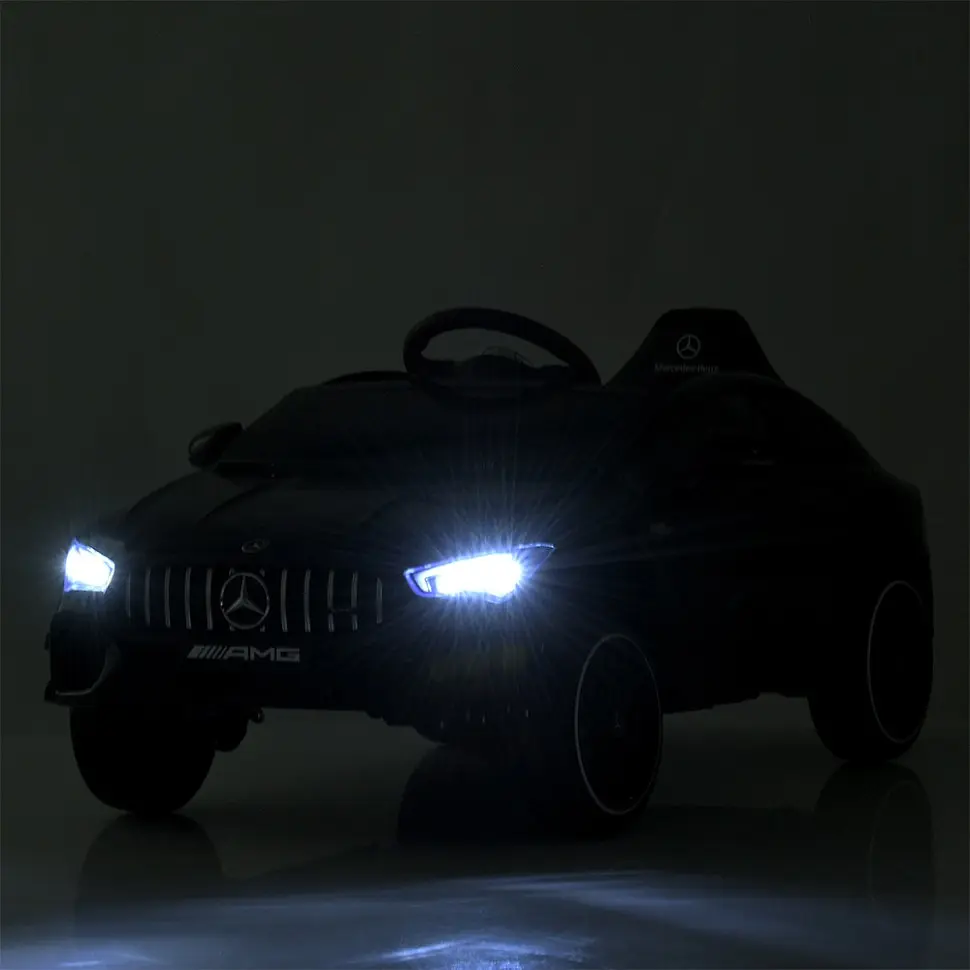 Детский электромобиль-машина Bambi M 5851EBLR-2 до 30 кг - фото 2