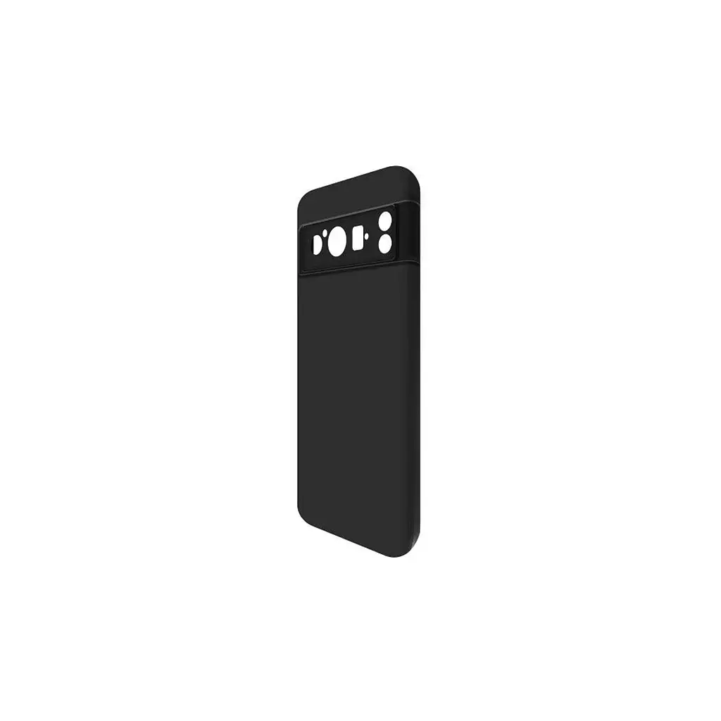 Чехол для мобильного телефона BeCover Google Pixel 8 Pro Black (710166) - фото 2