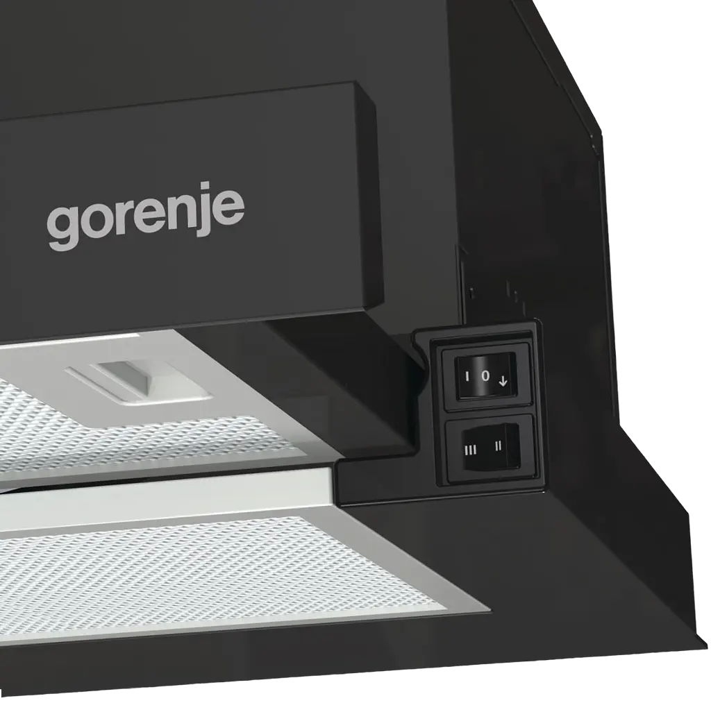Вытяжка Gorenje TH60E3B (6773198) - фото 5