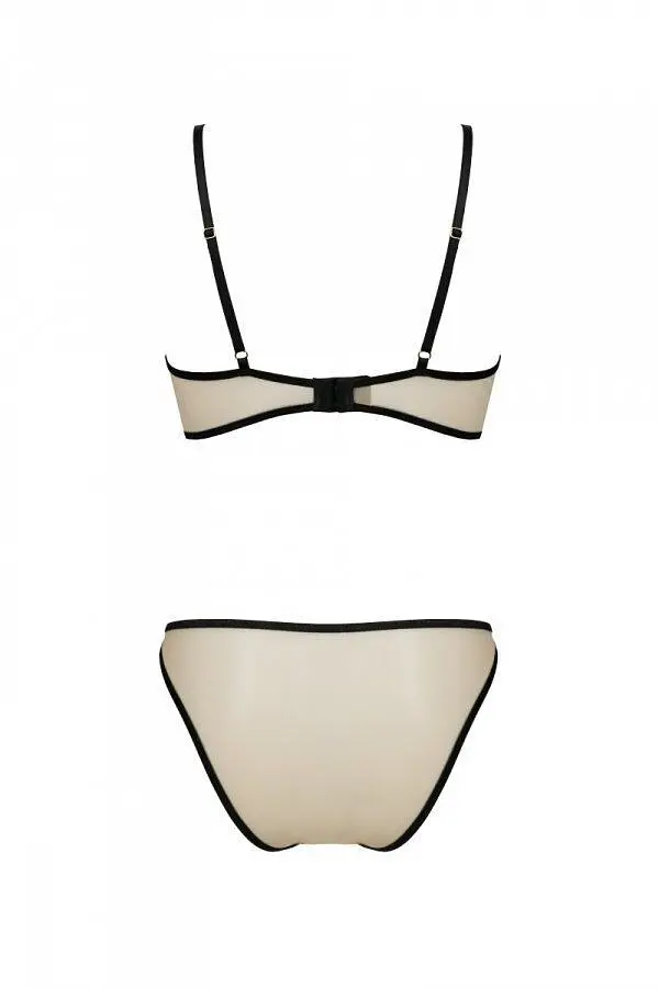 Комплект Passion LORINA SET, S/M - фото 4
