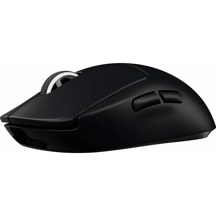 Миша Logitech G PRO X Superlight Wireless Black (910-005880) [62933] - фото 3