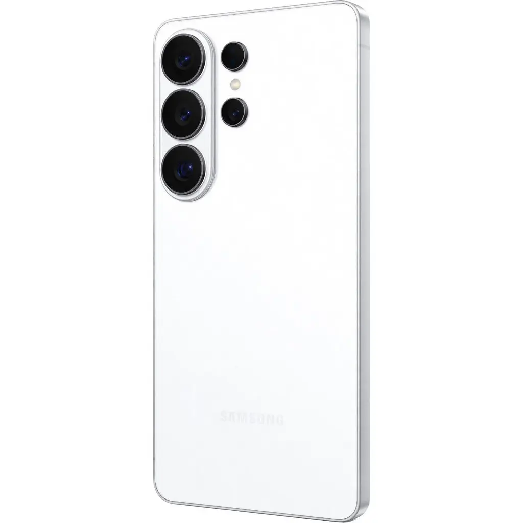 Смартфон Samsung Galaxy S26 Ultra 12/256GB White (SM-S948BZWD) [164064] - фото 13