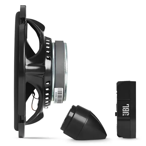 Компонентна акустична система JBL STAGE3 607C - фото 6
