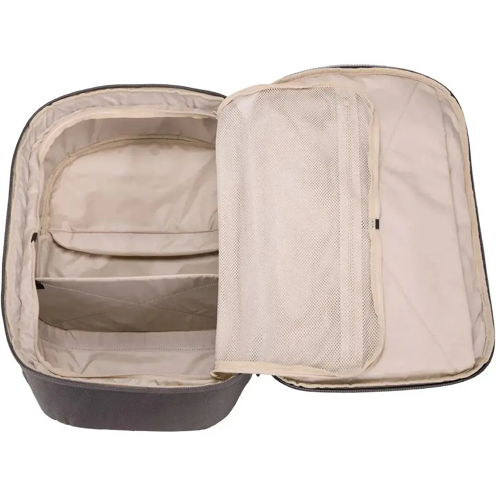 Рюкзак Thule Subterra 2 Convertible Carry-On Bag TSD-440 Vetiver Gray 40 л (3205059) - фото 10