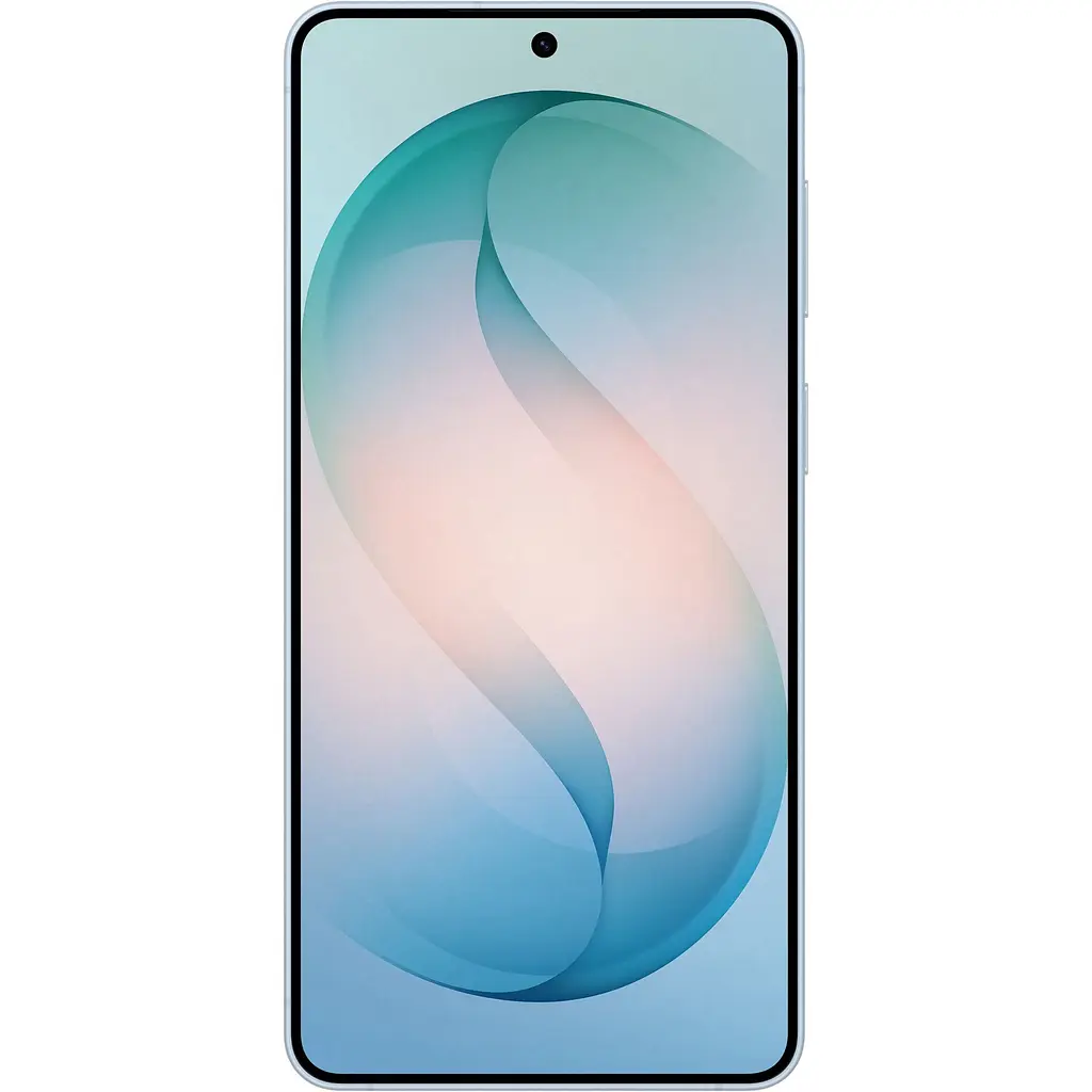 Смартфон Samsung Galaxy S26 Plus 12/512GB Sky Blue (SM-S947BLBGEUC) UA-UCRF [159674] - фото 3