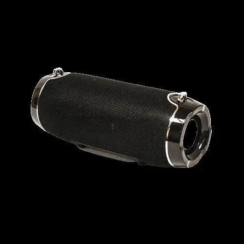 Портативна колонка XPRO Xtreme J2 10Вт USB AUX FM Bluetooth чорна (J2) - фото 4
