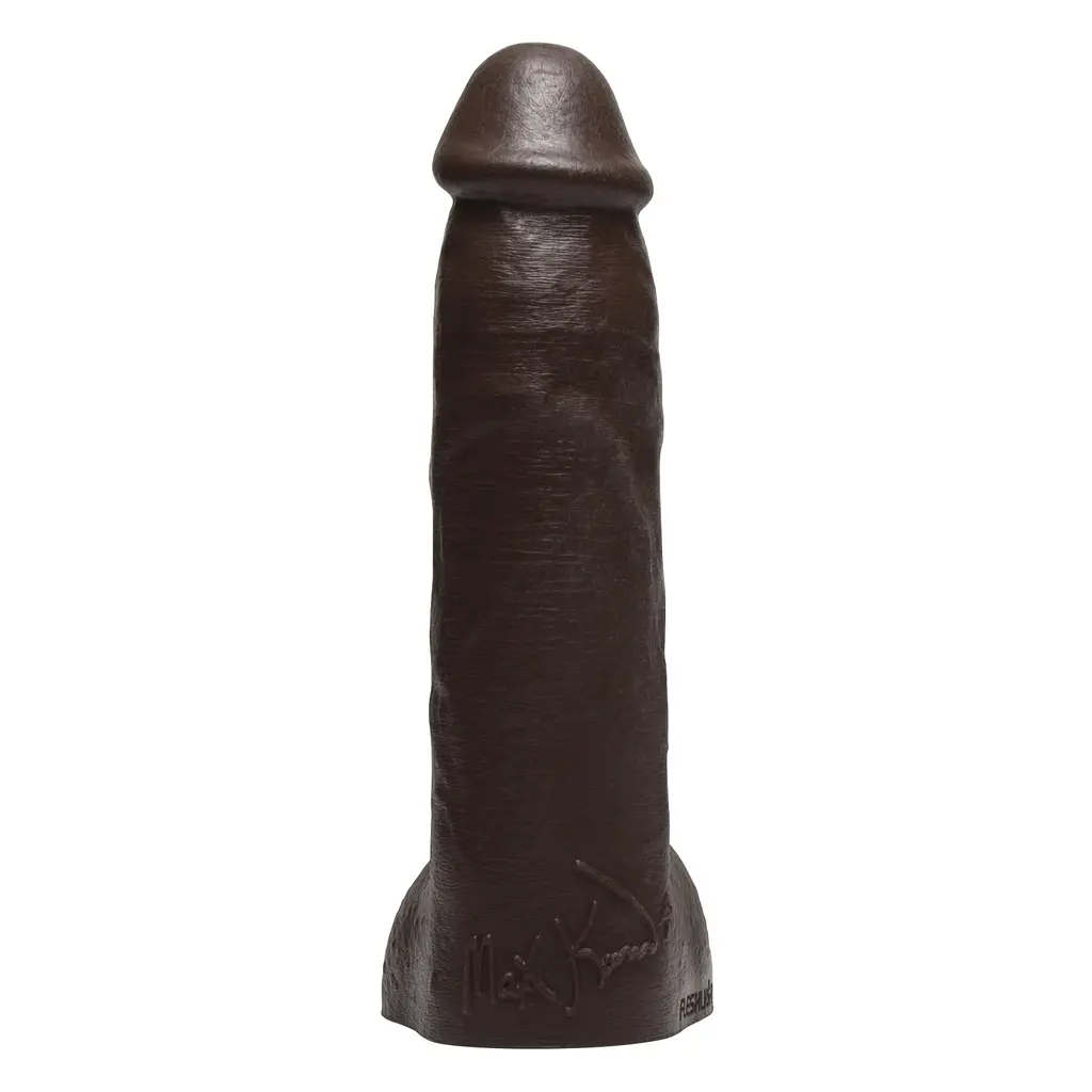 Фалоімітатор Fleshjack Boys Max Konnor Dildo - фото 4