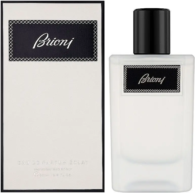 Парфумована вода Brioni Eclat 60 мл - фото 2