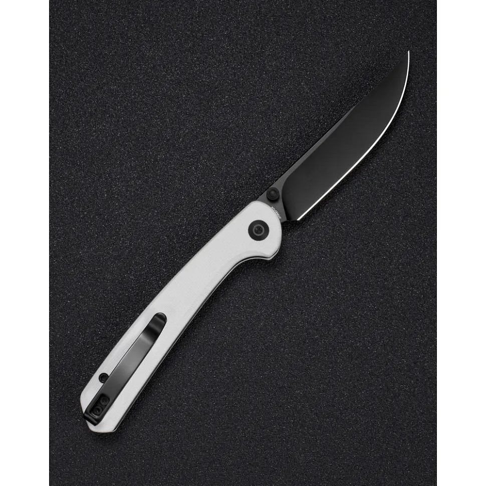 Ніж складаний Sencut Skelfin S25007-1 - фото 9