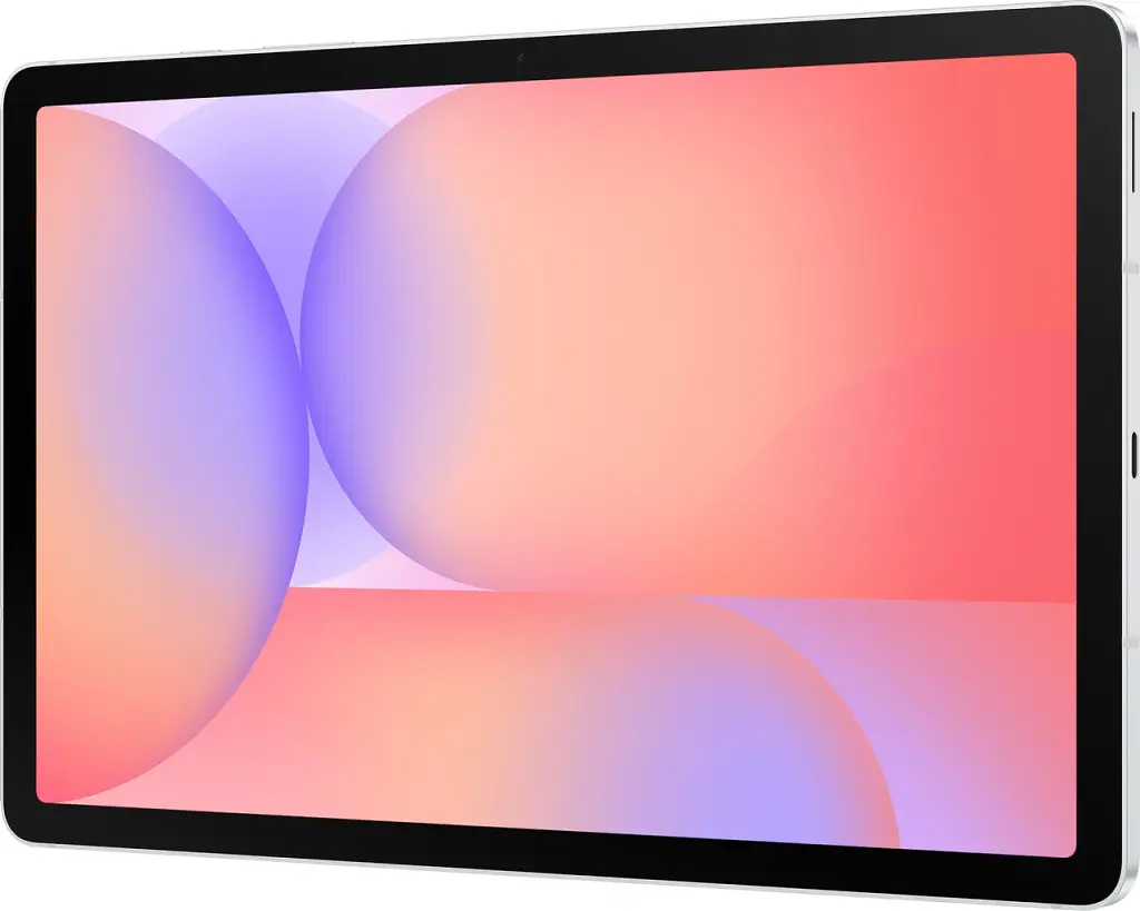 Планшет Samsung Galaxy Tab S10 Lite 5G 6/128GB Silver (SM-X406BZSR) Global version - фото 2