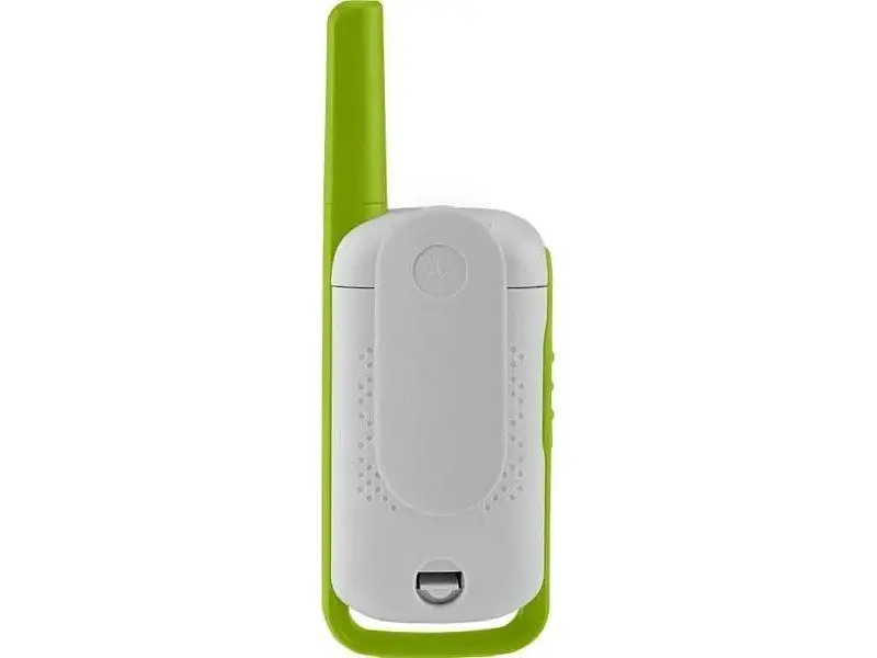 Аматорська портативна рація Motorola Talkabout T42 Triple Pack - фото 4