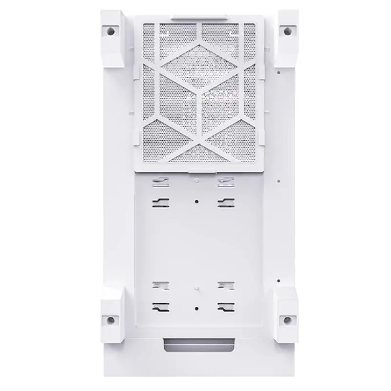 Корпус ATX W/O PSU AIR 1000 PREMIUM (W) MONTECH - фото 7