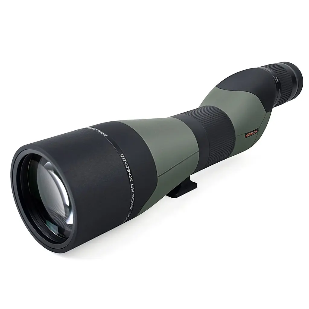 Підзорна труба Athlon Argos HD 20-60x85 (314002) - фото 6