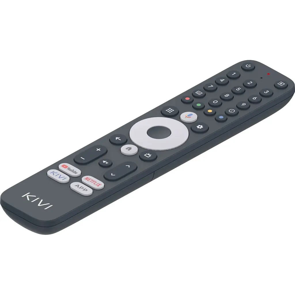 Телевізор Kivi U720QB 50'' QLED 4K Ultra HD (50U720QB) [174542] - фото 7