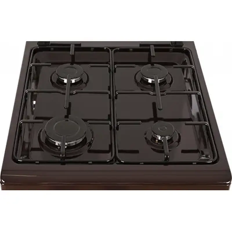 Плита газова Grifon G541B-M1 - фото 5